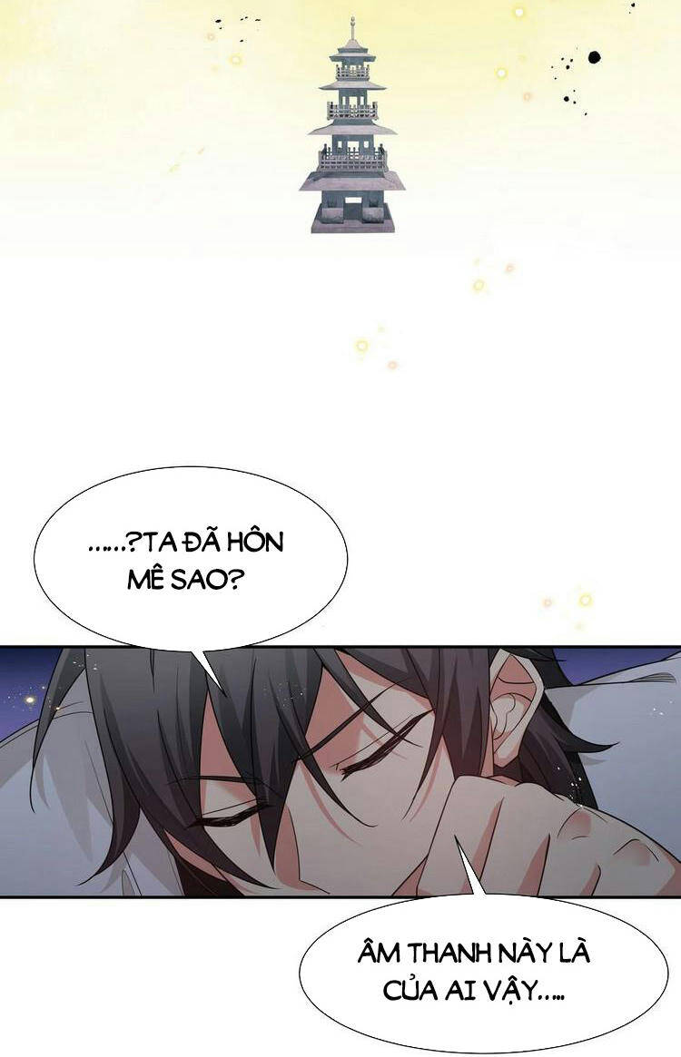 Toàn Bộ Tu Chân Giới Muội Tử Muốn Bắt Ta chapter 71 - Upload bởi truyensieuhay.com