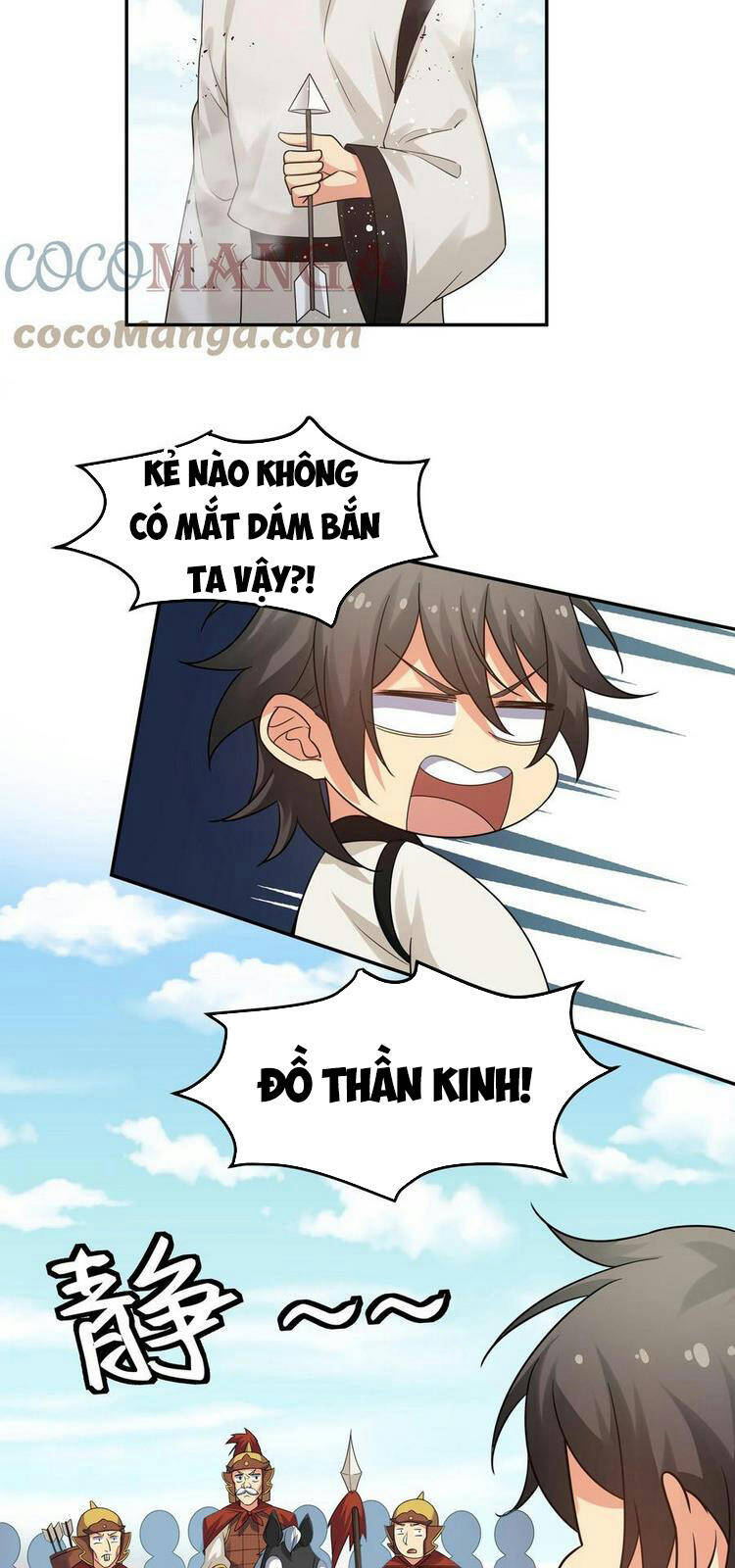 Toàn Bộ Tu Chân Giới Muội Tử Muốn Bắt Ta chapter 71 - Upload bởi truyensieuhay.com
