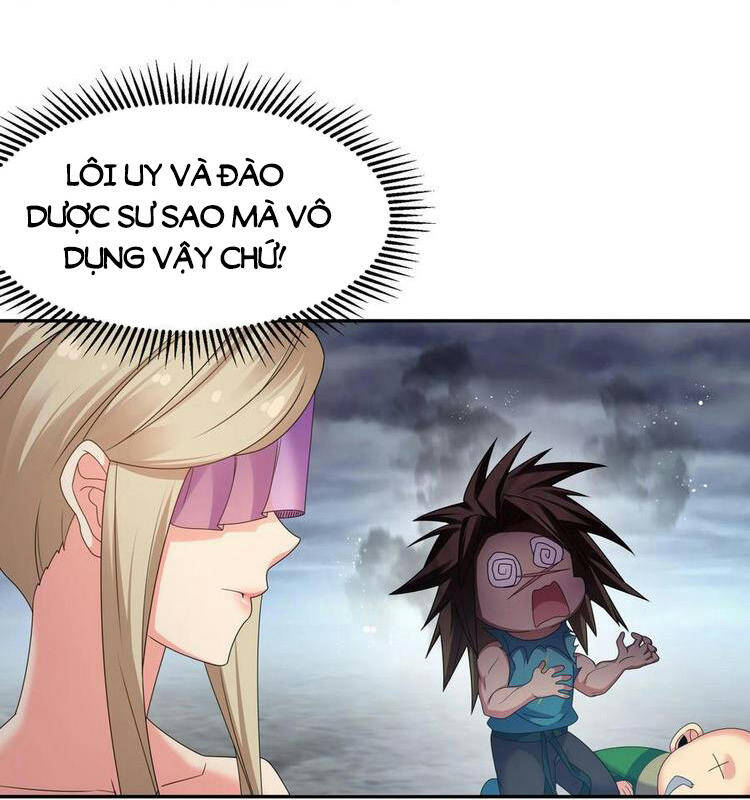 Toàn Bộ Tu Chân Giới Muội Tử Muốn Bắt Ta chapter 71 - Upload bởi truyensieuhay.com