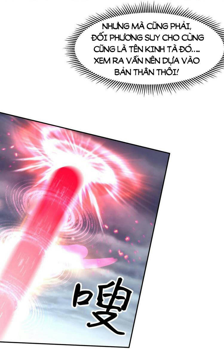 Toàn Bộ Tu Chân Giới Muội Tử Muốn Bắt Ta chapter 71 - Upload bởi truyensieuhay.com