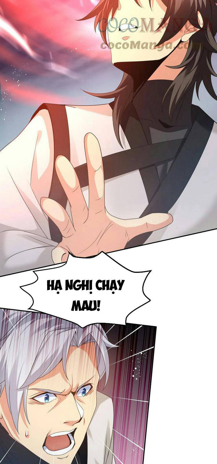 Toàn Bộ Tu Chân Giới Muội Tử Muốn Bắt Ta chapter 71 - Upload bởi truyensieuhay.com