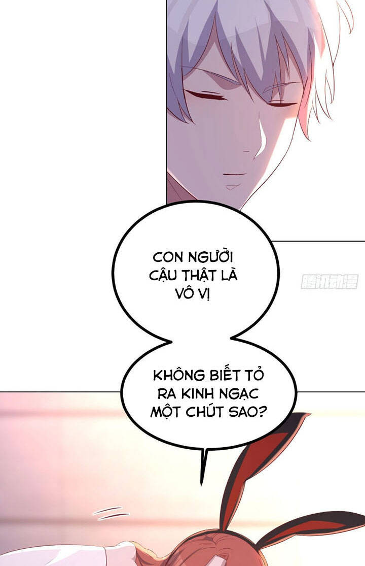 Trợ Lý Thánh Tôn, Ta Đã Vô Địch chapter 9 - Upload bởi truyensieuhay.com