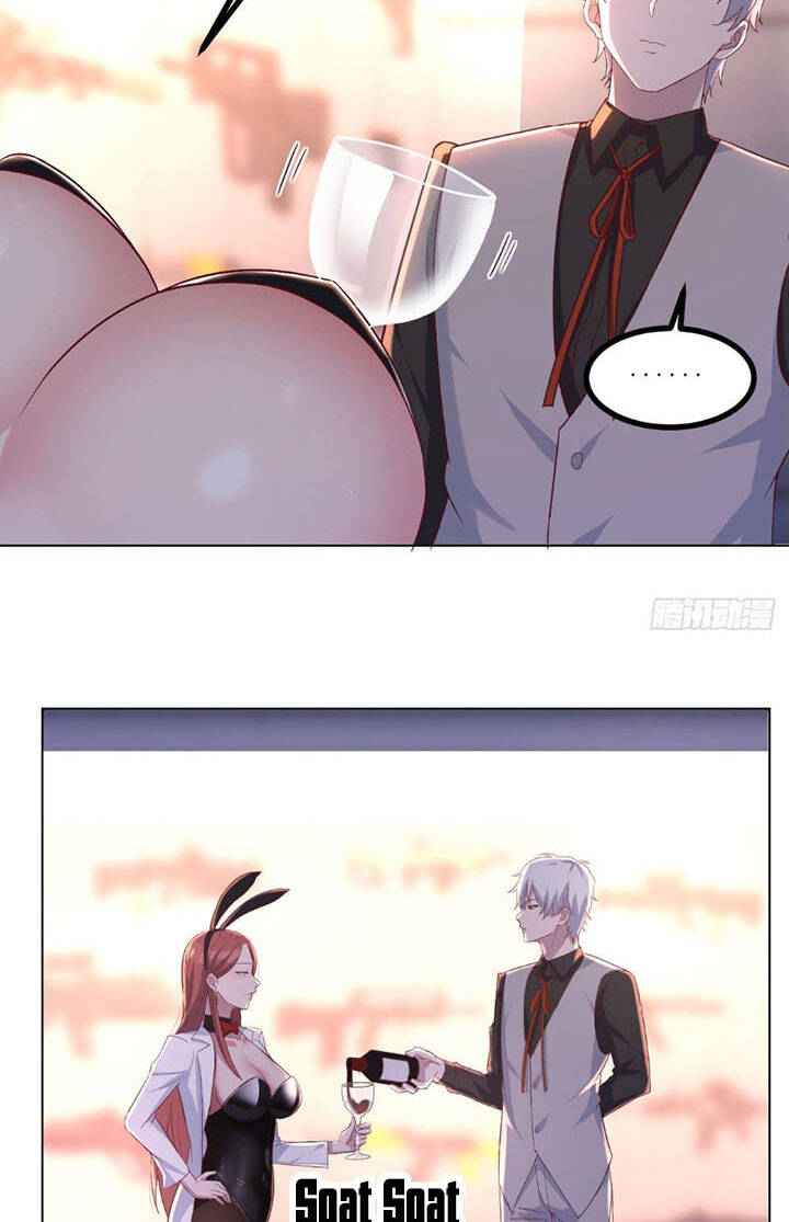Trợ Lý Thánh Tôn, Ta Đã Vô Địch chapter 9 - Upload bởi truyensieuhay.com