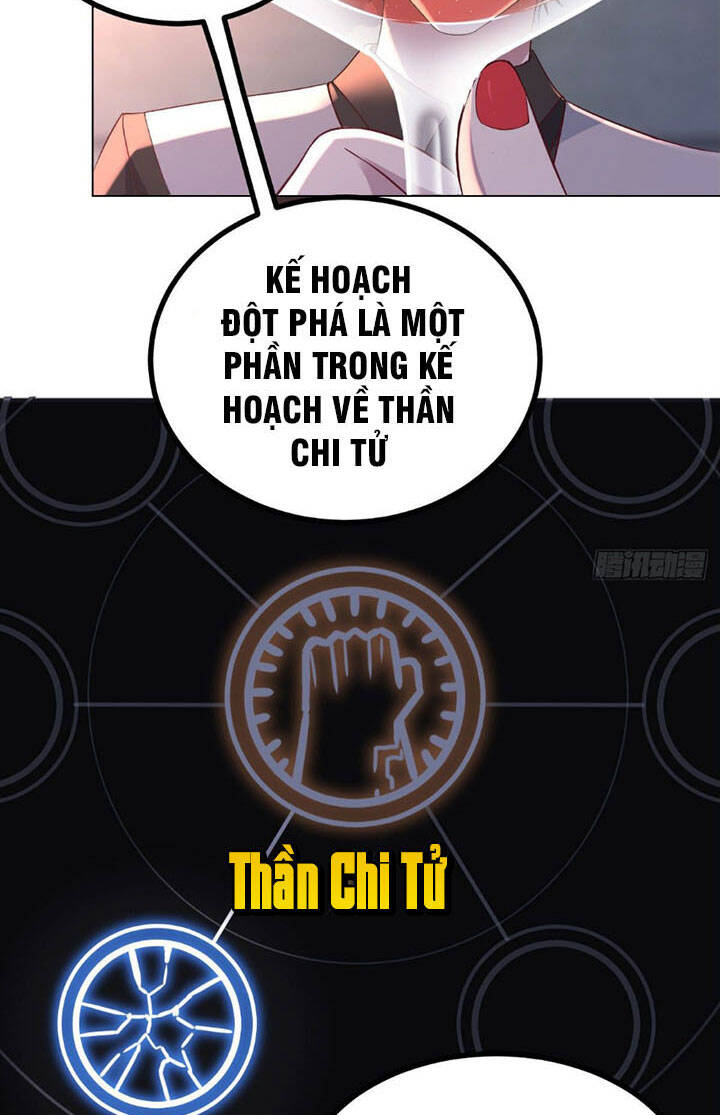 Trợ Lý Thánh Tôn, Ta Đã Vô Địch chapter 9 - Upload bởi truyensieuhay.com