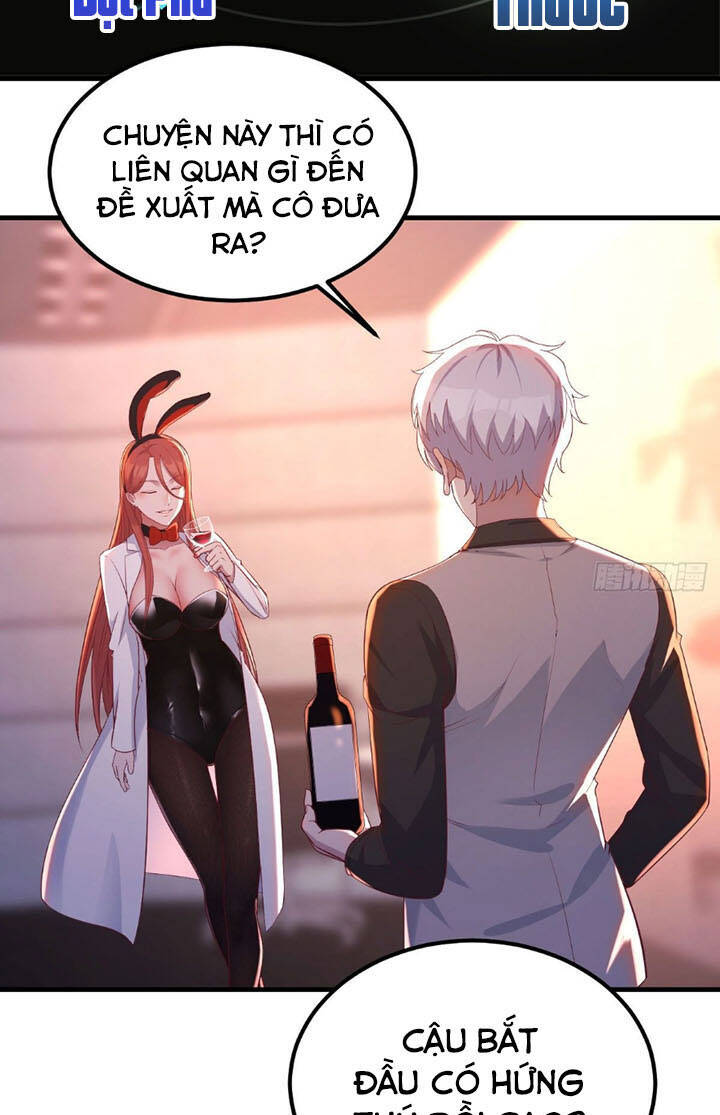 Trợ Lý Thánh Tôn, Ta Đã Vô Địch chapter 9 - Upload bởi truyensieuhay.com