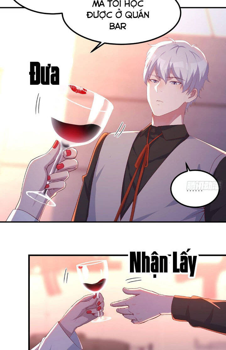 Trợ Lý Thánh Tôn, Ta Đã Vô Địch chapter 9 - Upload bởi truyensieuhay.com