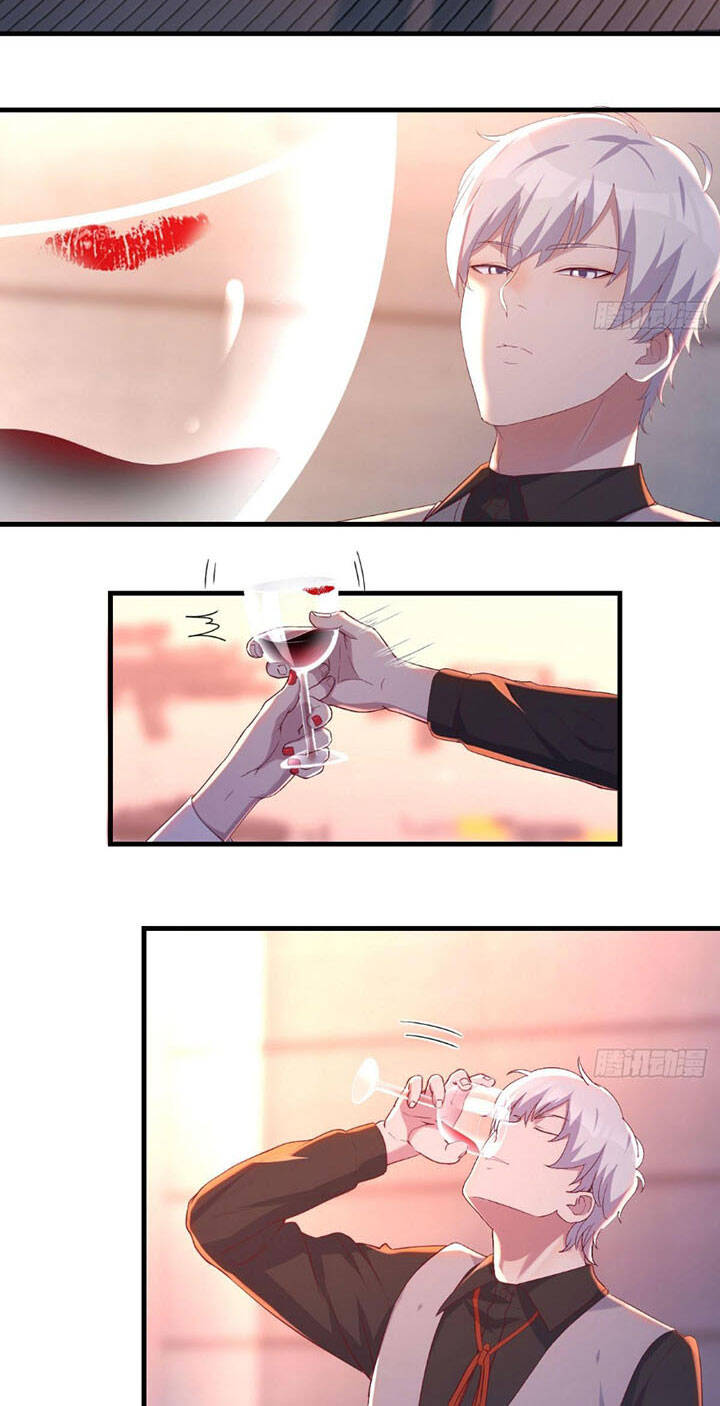 Trợ Lý Thánh Tôn, Ta Đã Vô Địch chapter 9 - Upload bởi truyensieuhay.com