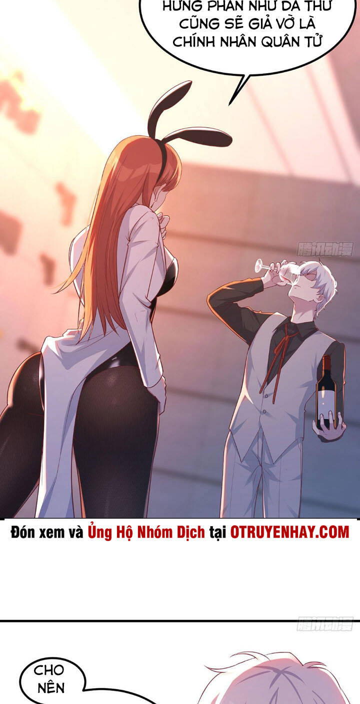 Trợ Lý Thánh Tôn, Ta Đã Vô Địch chapter 9 - Upload bởi truyensieuhay.com