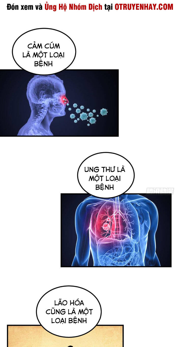 Trợ Lý Thánh Tôn, Ta Đã Vô Địch chapter 9 - Upload bởi truyensieuhay.com