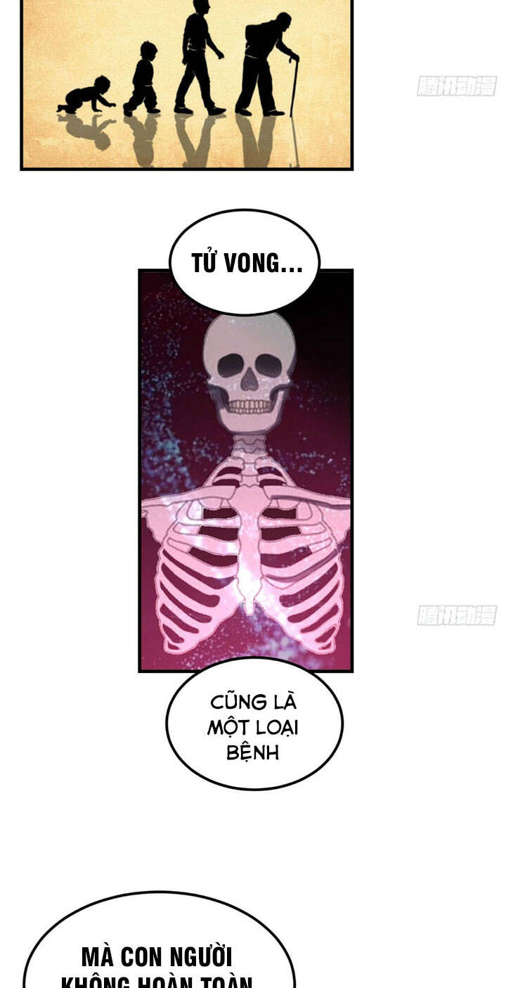 Trợ Lý Thánh Tôn, Ta Đã Vô Địch chapter 9 - Upload bởi truyensieuhay.com