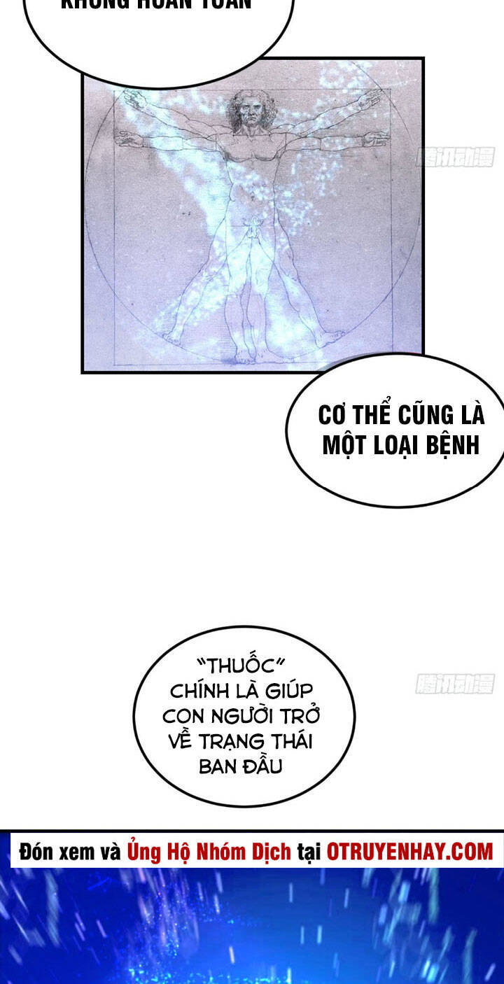 Trợ Lý Thánh Tôn, Ta Đã Vô Địch chapter 9 - Upload bởi truyensieuhay.com
