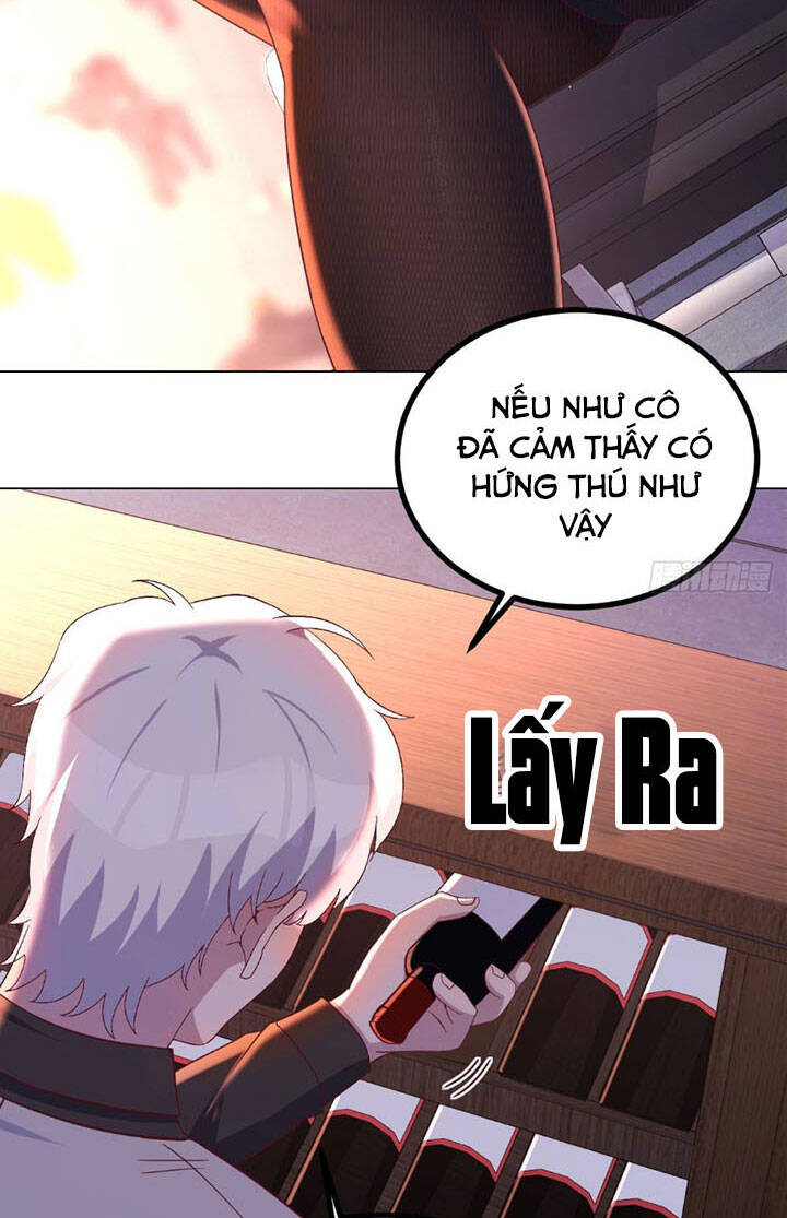 Trợ Lý Thánh Tôn, Ta Đã Vô Địch chapter 9 - Upload bởi truyensieuhay.com