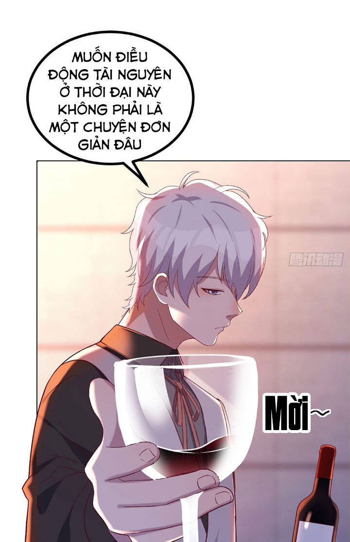 Trợ Lý Thánh Tôn, Ta Đã Vô Địch chapter 9 - Upload bởi truyensieuhay.com