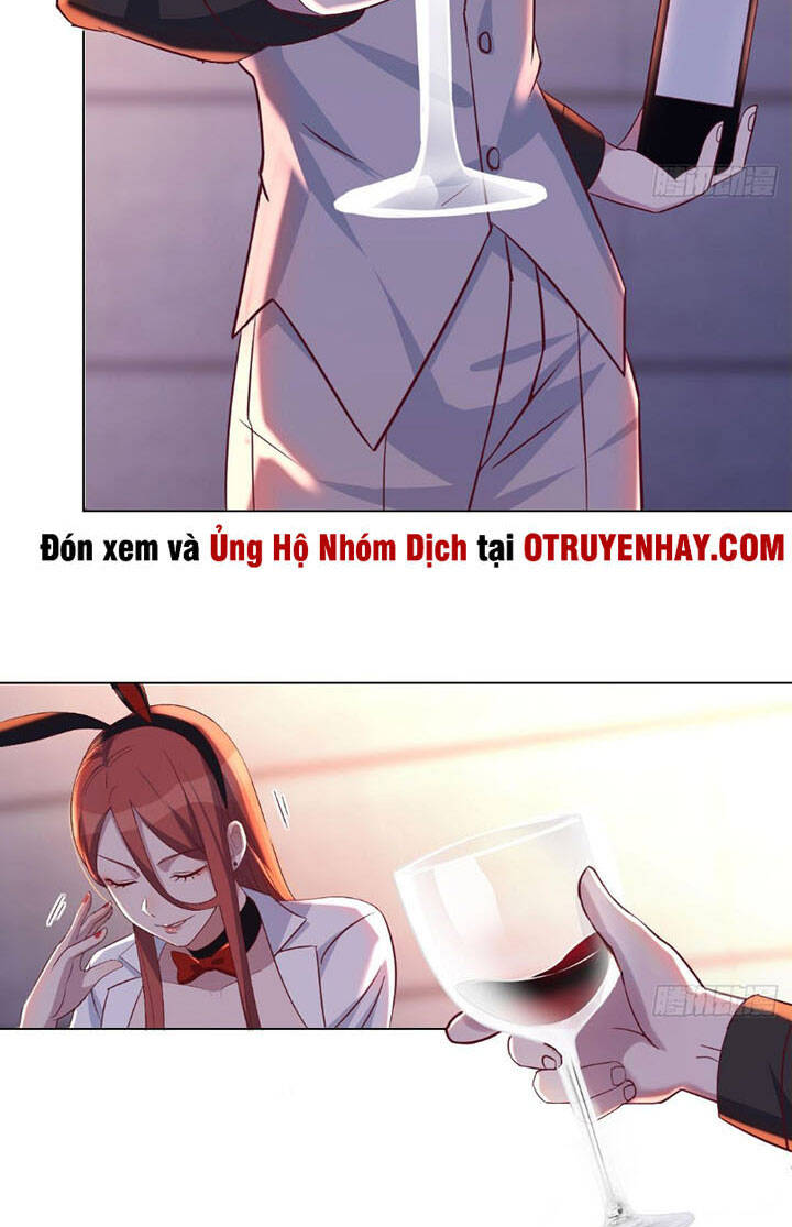 Trợ Lý Thánh Tôn, Ta Đã Vô Địch chapter 9 - Upload bởi truyensieuhay.com