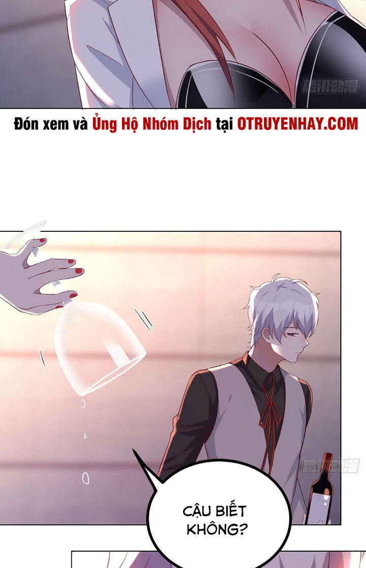 Trợ Lý Thánh Tôn, Ta Đã Vô Địch chapter 9 - Upload bởi truyensieuhay.com