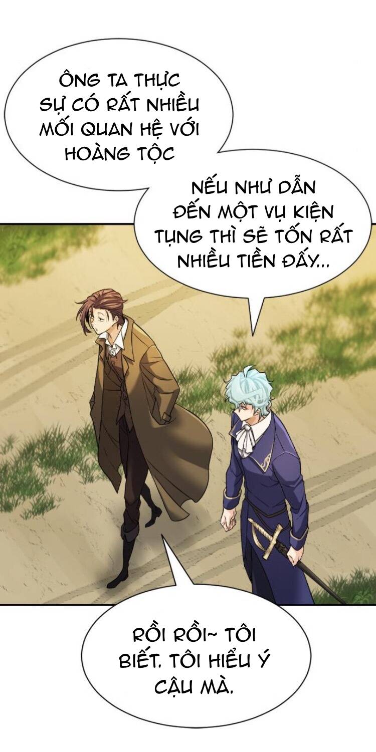 Bậc Thầy Thiết Kế Điền Trang chapter 23 - Upload bởi truyensieuhay.com