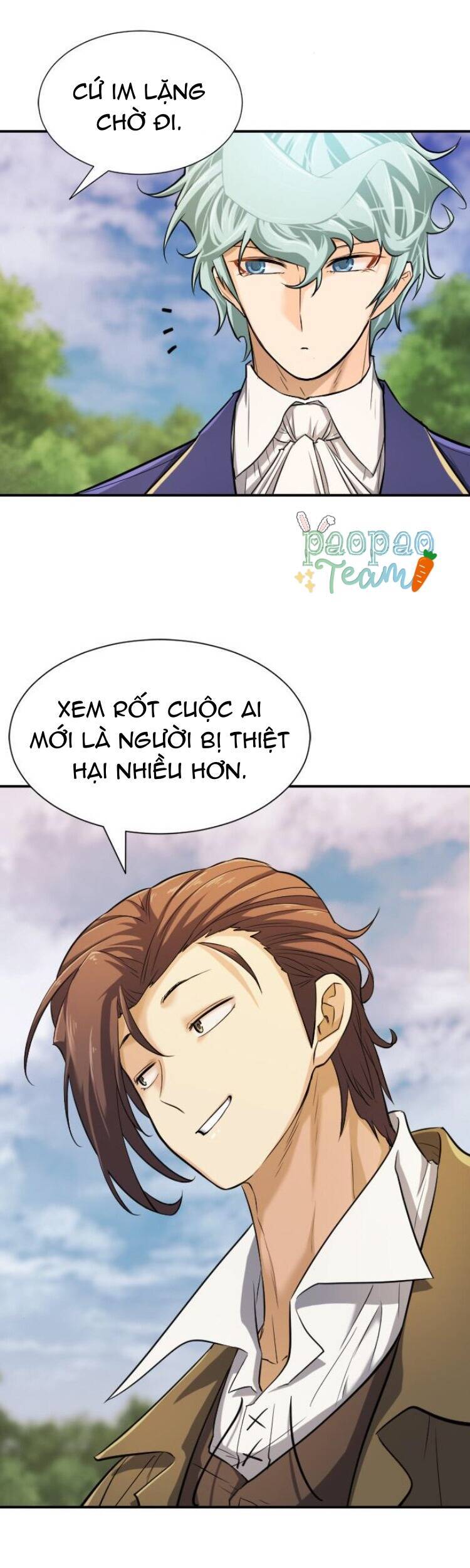 Bậc Thầy Thiết Kế Điền Trang chapter 23 - Upload bởi truyensieuhay.com