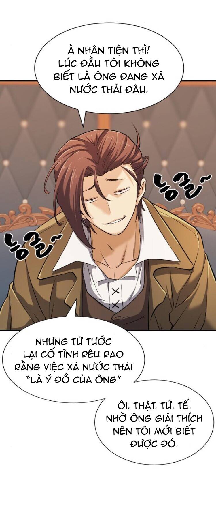 Bậc Thầy Thiết Kế Điền Trang chapter 23 - Upload bởi truyensieuhay.com