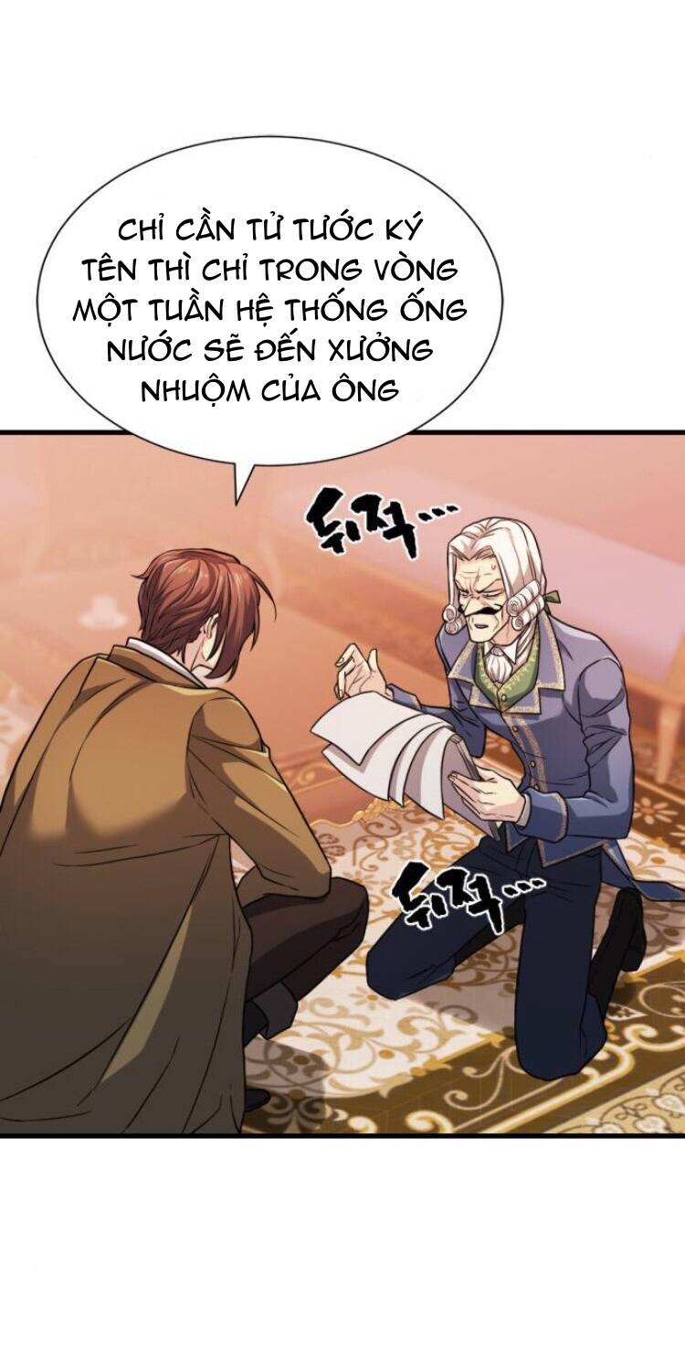 Bậc Thầy Thiết Kế Điền Trang chapter 23 - Upload bởi truyensieuhay.com