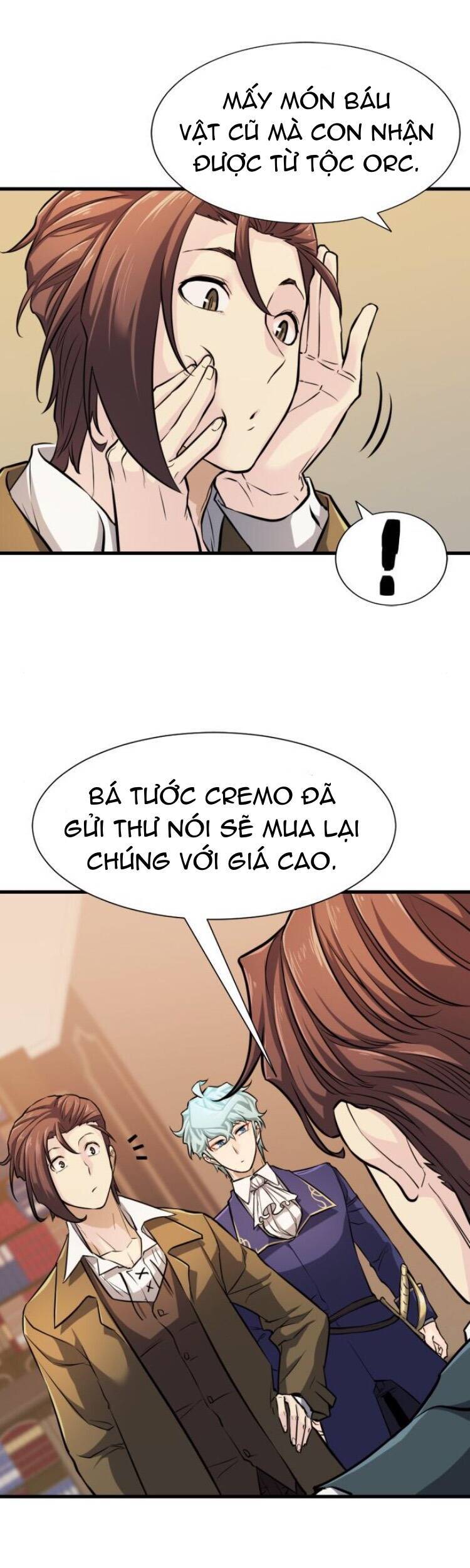 Bậc Thầy Thiết Kế Điền Trang chapter 23 - Upload bởi truyensieuhay.com