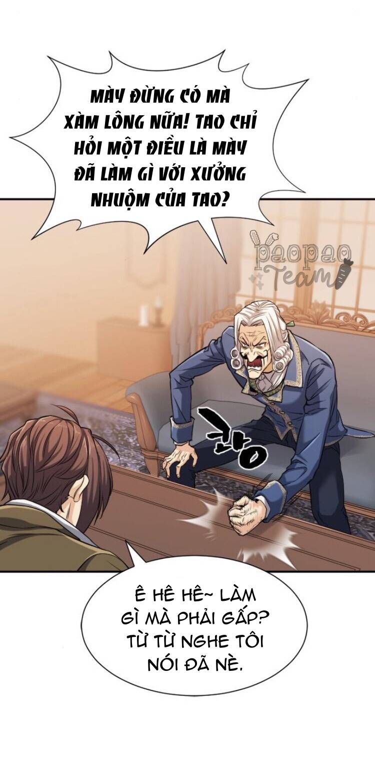 Bậc Thầy Thiết Kế Điền Trang chapter 23 - Upload bởi truyensieuhay.com