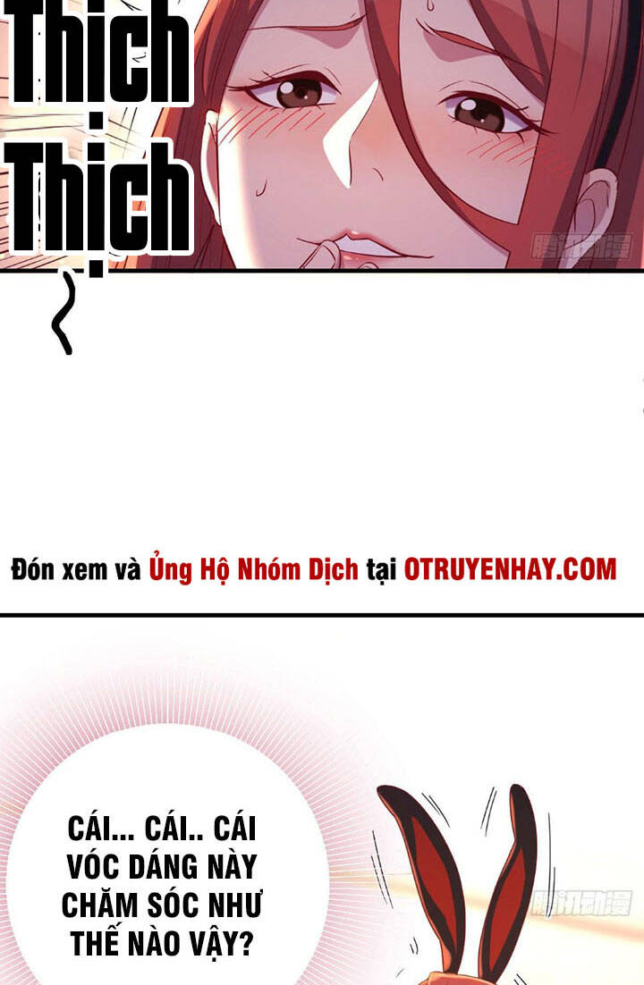 Trợ Lý Thánh Tôn, Ta Đã Vô Địch chapter 11 - Upload bởi truyensieuhay.com