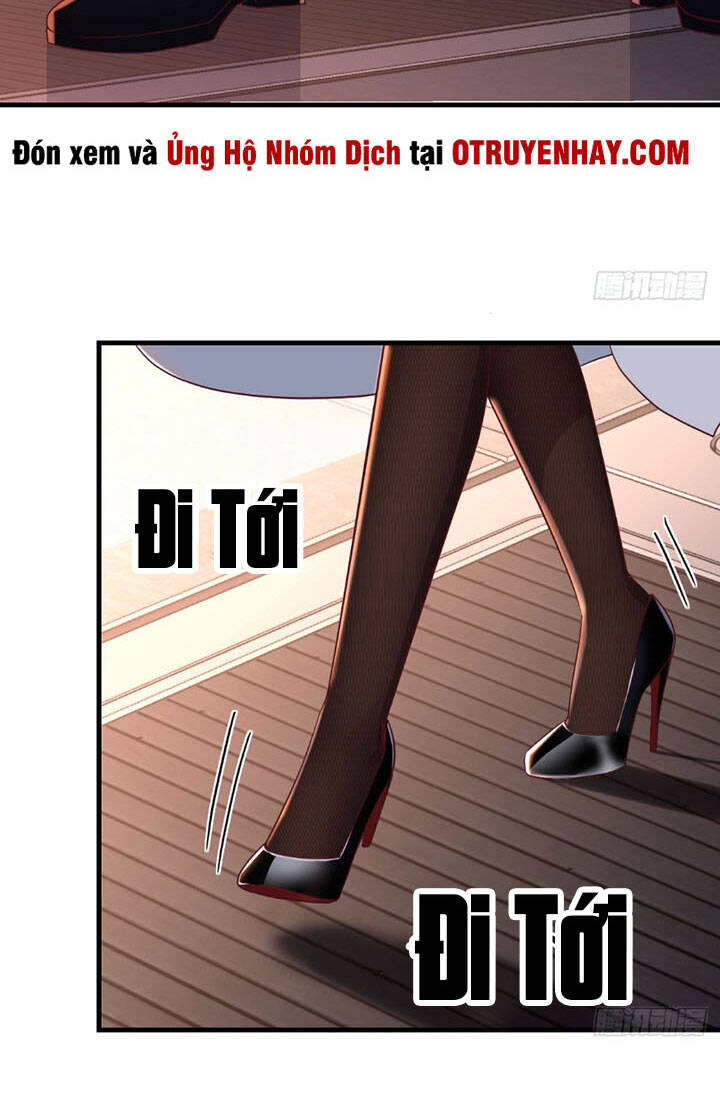 Trợ Lý Thánh Tôn, Ta Đã Vô Địch chapter 11 - Upload bởi truyensieuhay.com