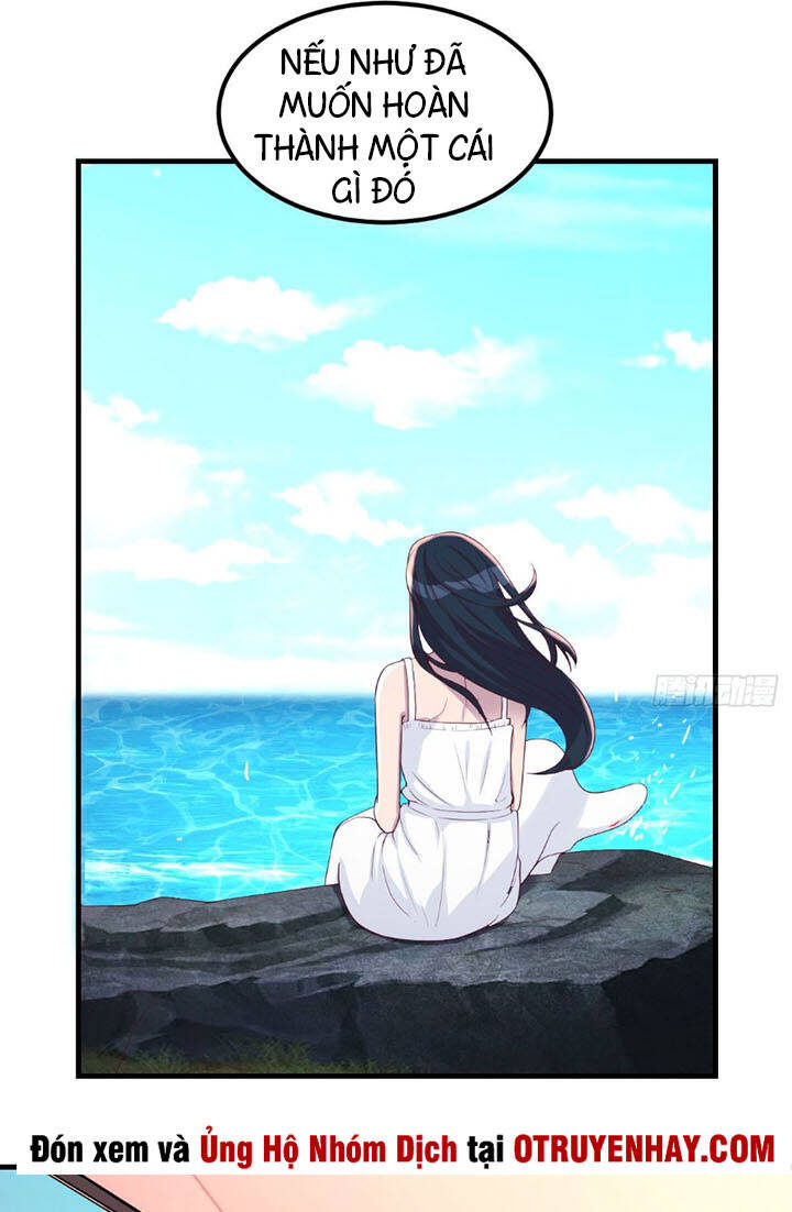 Trợ Lý Thánh Tôn, Ta Đã Vô Địch chapter 11 - Upload bởi truyensieuhay.com