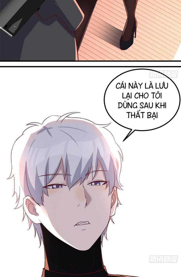 Trợ Lý Thánh Tôn, Ta Đã Vô Địch chapter 11 - Upload bởi truyensieuhay.com