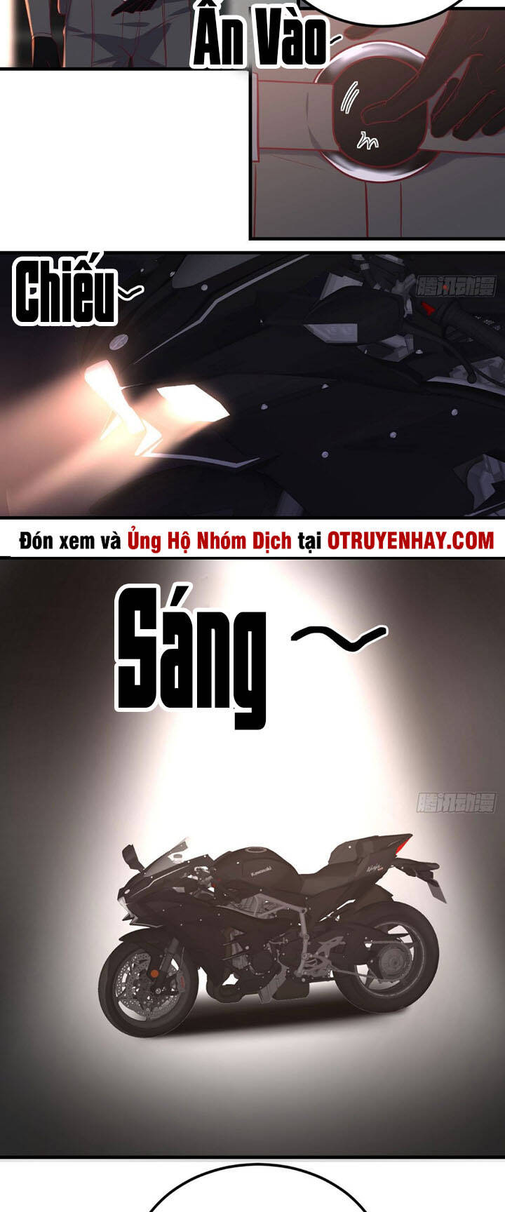 Trợ Lý Thánh Tôn, Ta Đã Vô Địch chapter 11 - Upload bởi truyensieuhay.com