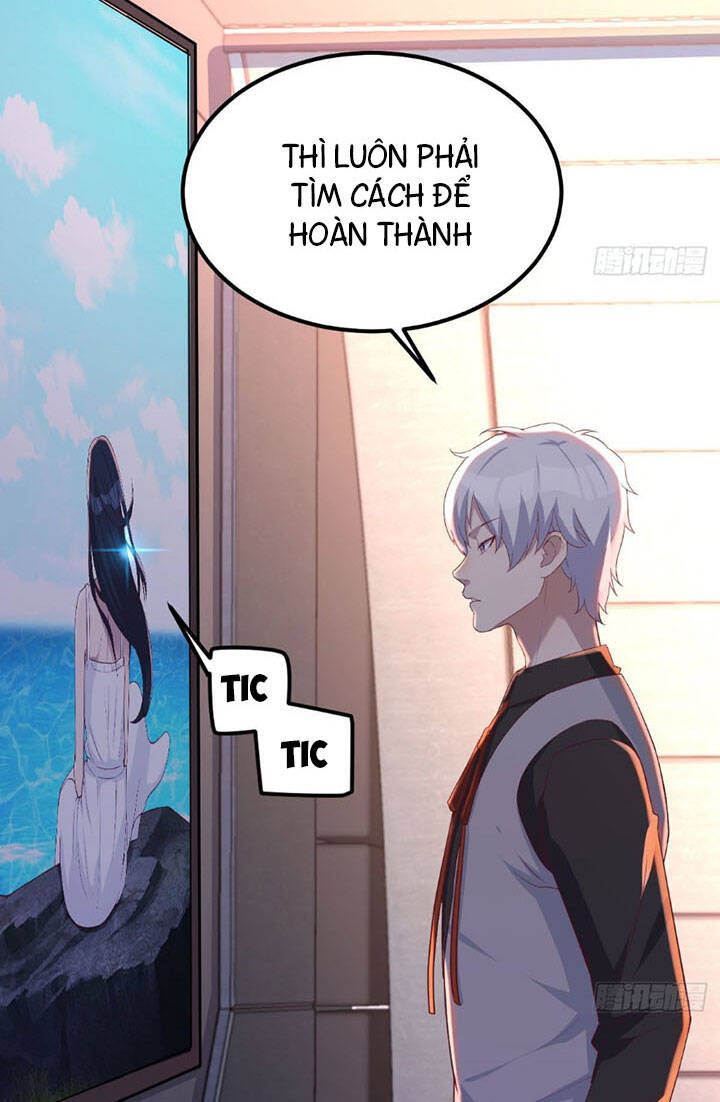 Trợ Lý Thánh Tôn, Ta Đã Vô Địch chapter 11 - Upload bởi truyensieuhay.com