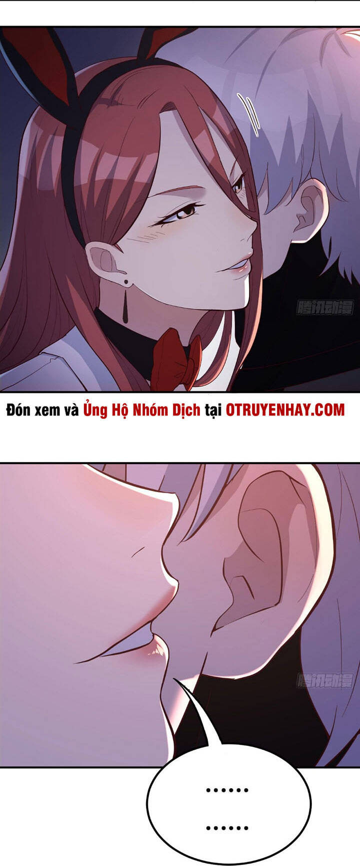 Trợ Lý Thánh Tôn, Ta Đã Vô Địch chapter 11 - Upload bởi truyensieuhay.com