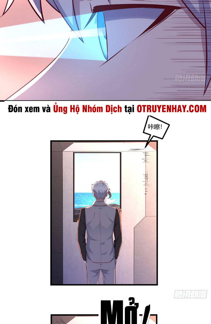 Trợ Lý Thánh Tôn, Ta Đã Vô Địch chapter 11 - Upload bởi truyensieuhay.com