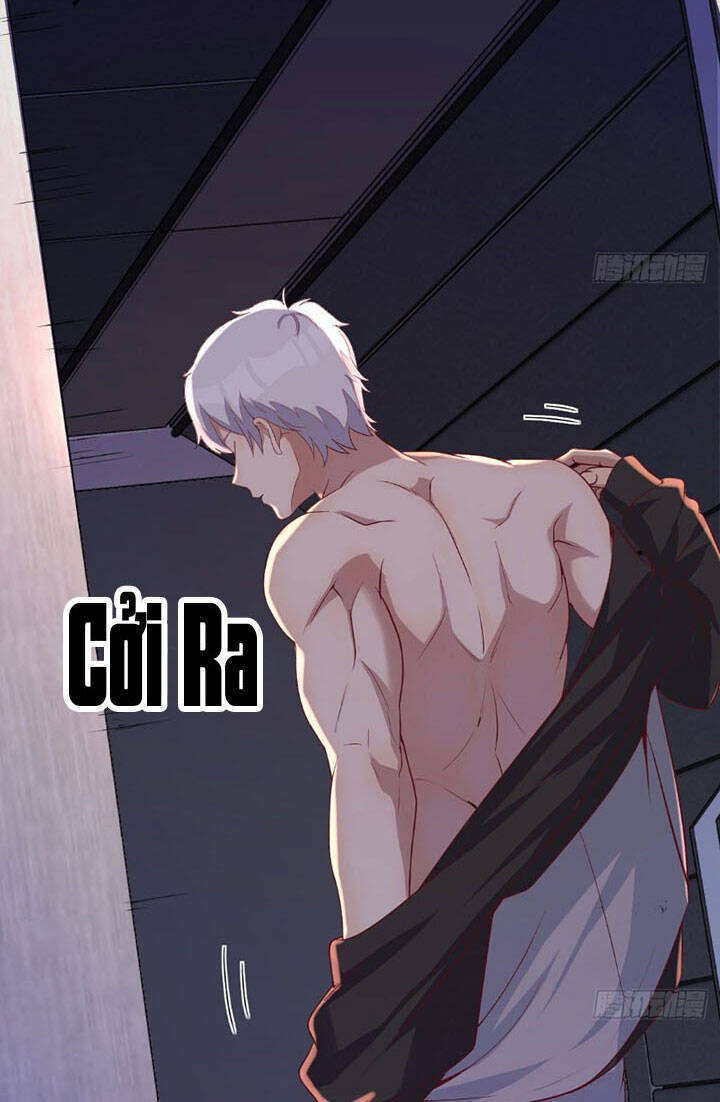 Trợ Lý Thánh Tôn, Ta Đã Vô Địch chapter 11 - Upload bởi truyensieuhay.com