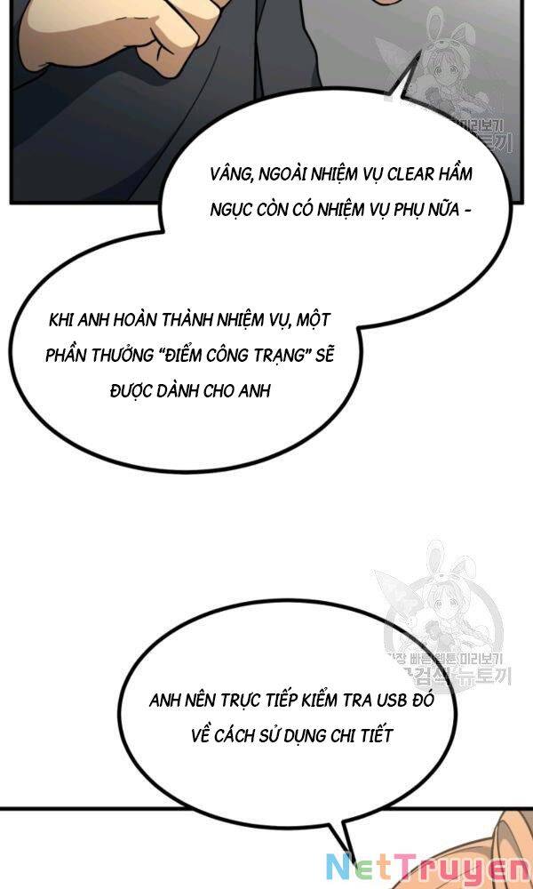 Ngoài nhà là ngục tối chapter 41 - Upload bởi truyensieuhay.com