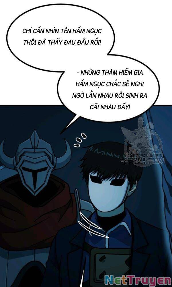Ngoài nhà là ngục tối chapter 41 - Upload bởi truyensieuhay.com