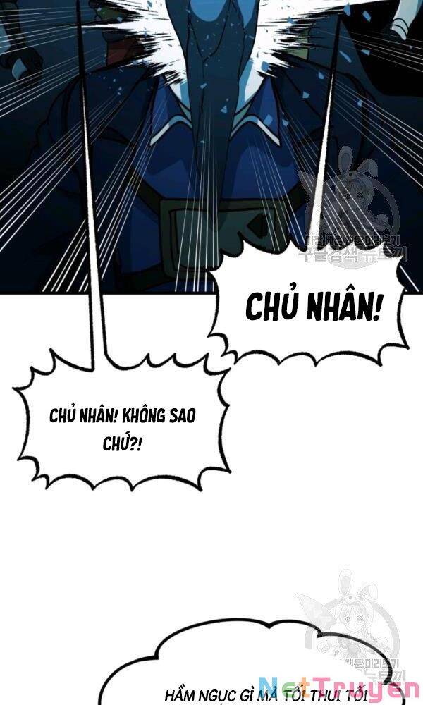 Ngoài nhà là ngục tối chapter 41 - Upload bởi truyensieuhay.com
