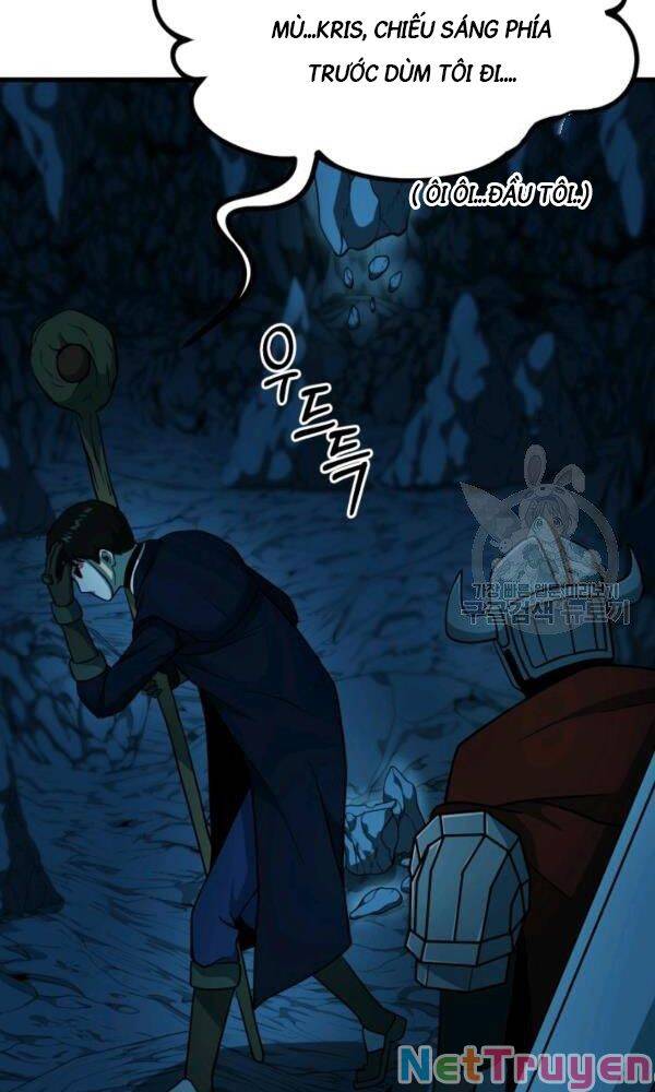 Ngoài nhà là ngục tối chapter 41 - Upload bởi truyensieuhay.com