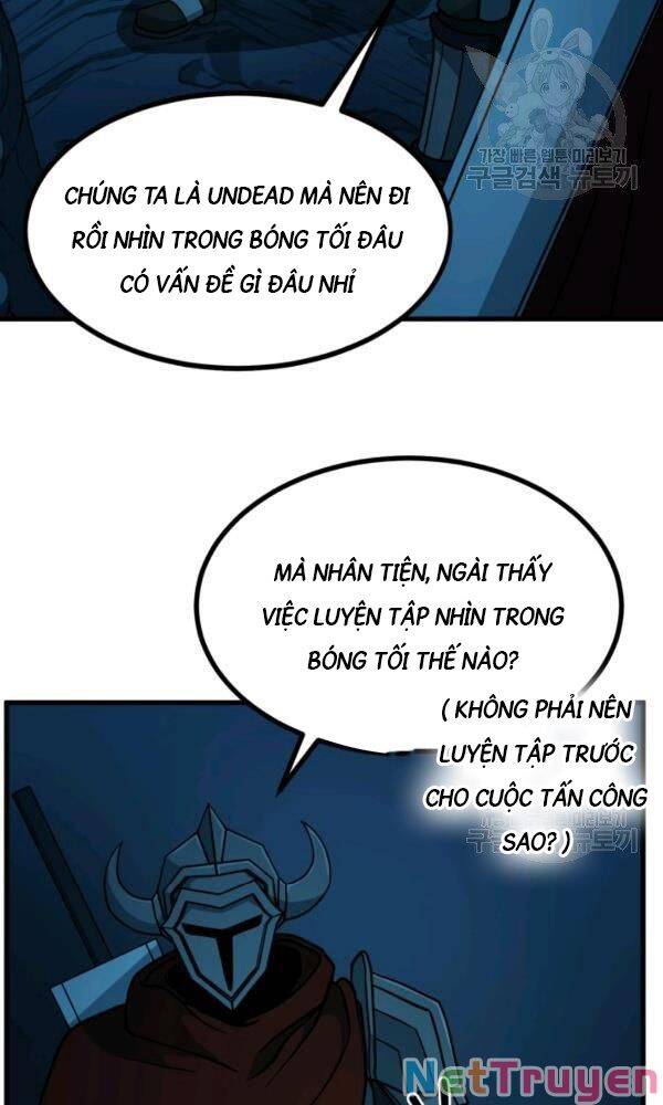 Ngoài nhà là ngục tối chapter 41 - Upload bởi truyensieuhay.com