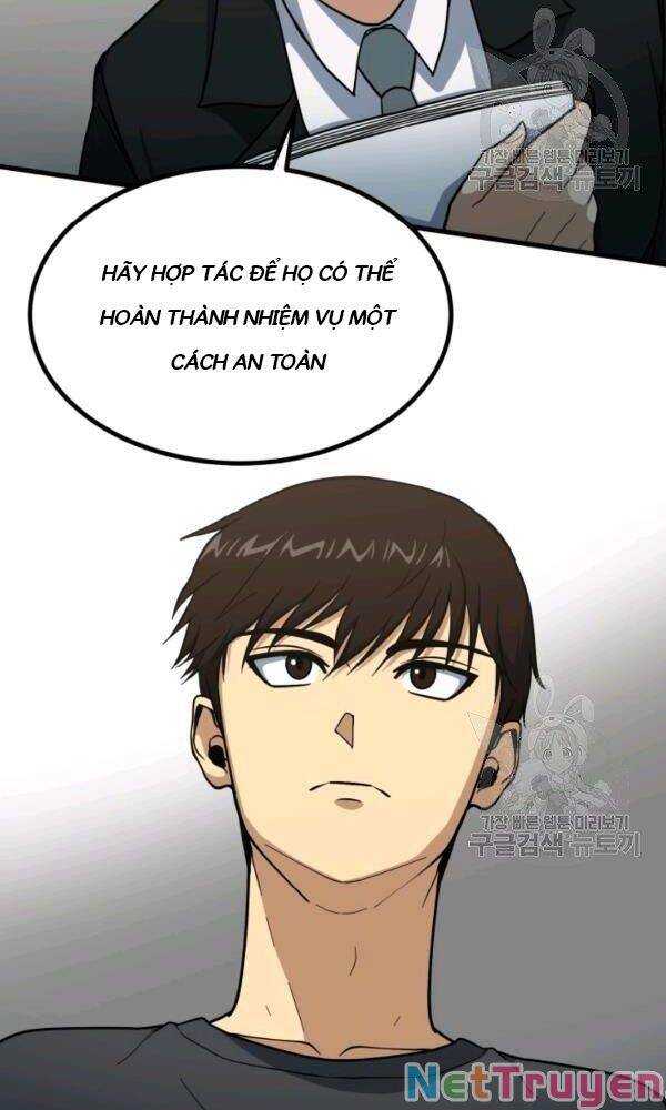Ngoài nhà là ngục tối chapter 41 - Upload bởi truyensieuhay.com