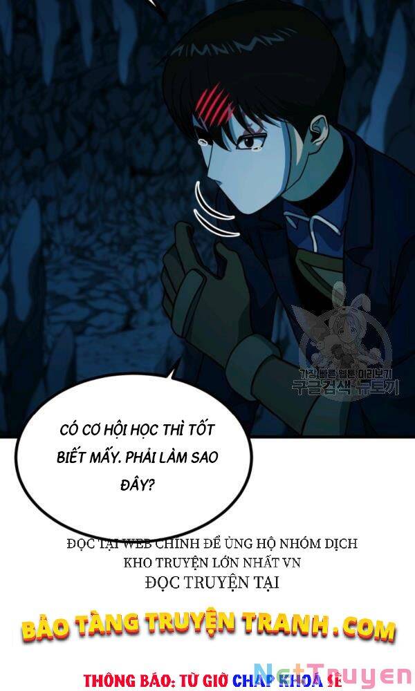 Ngoài nhà là ngục tối chapter 41 - Upload bởi truyensieuhay.com