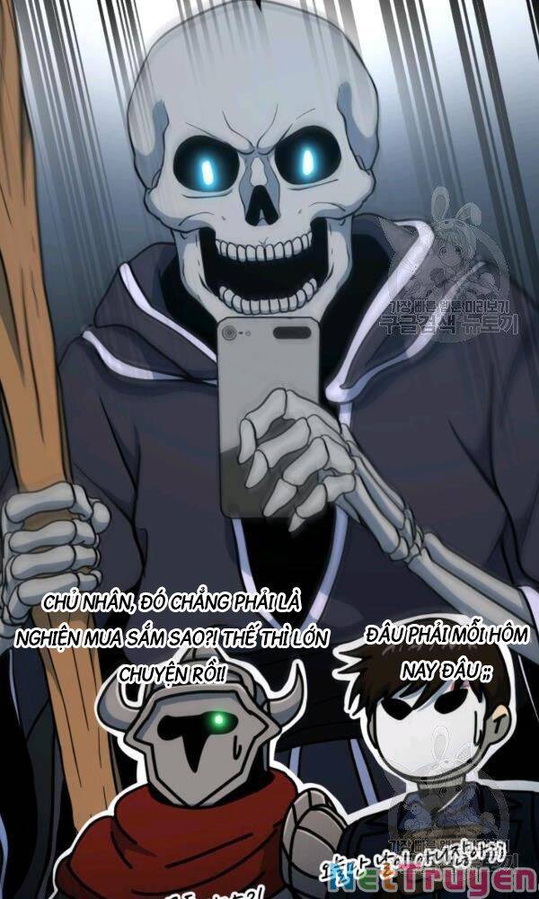 Ngoài nhà là ngục tối chapter 41 - Upload bởi truyensieuhay.com