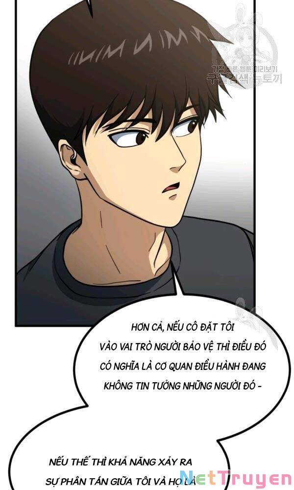 Ngoài nhà là ngục tối chapter 41 - Upload bởi truyensieuhay.com