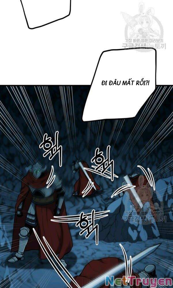 Ngoài nhà là ngục tối chapter 41 - Upload bởi truyensieuhay.com