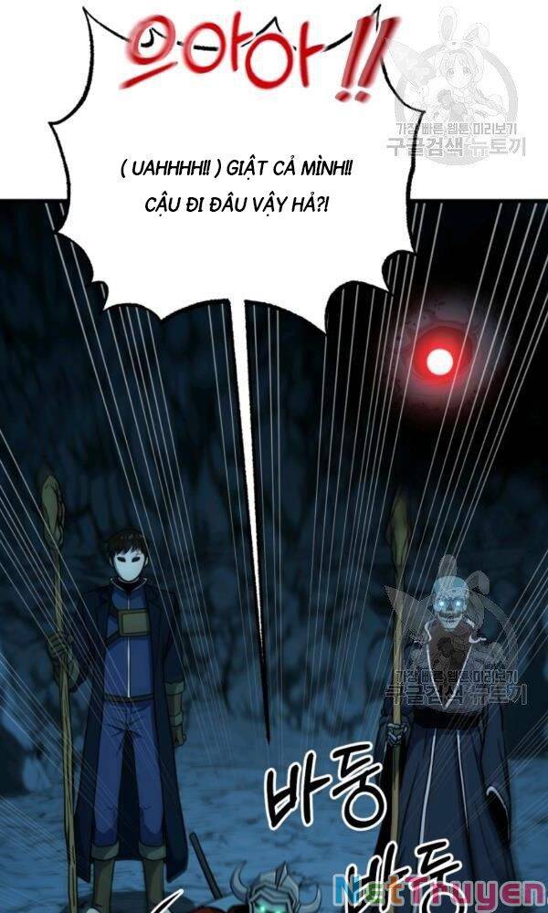 Ngoài nhà là ngục tối chapter 41 - Upload bởi truyensieuhay.com