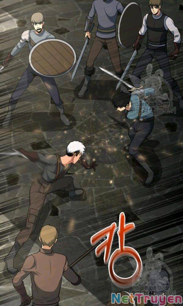 Ngoài nhà là ngục tối chapter 41 - Upload bởi truyensieuhay.com