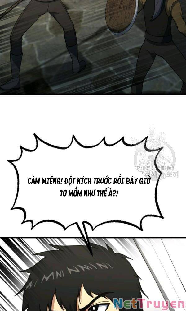 Ngoài nhà là ngục tối chapter 41 - Upload bởi truyensieuhay.com