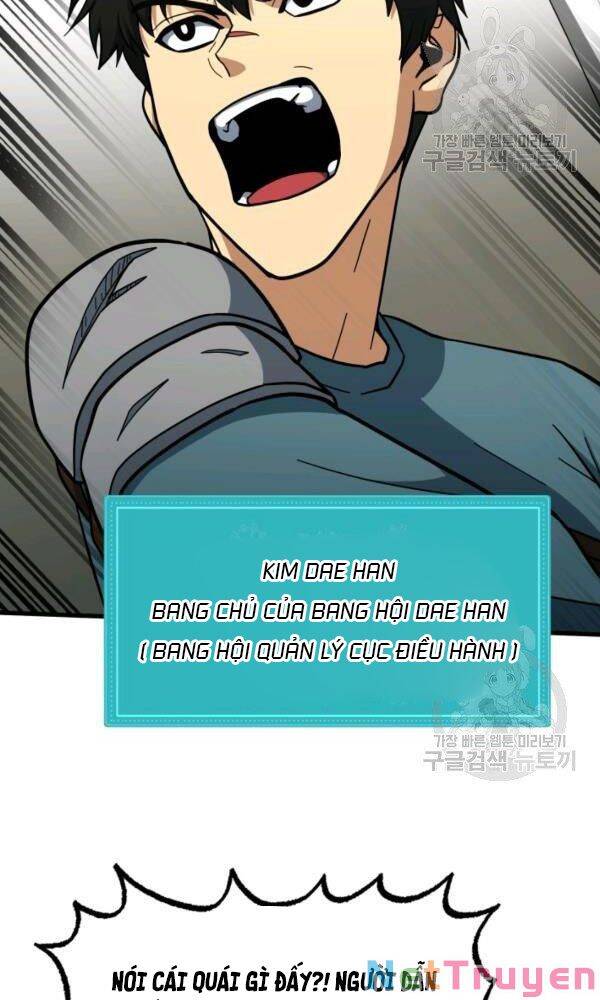 Ngoài nhà là ngục tối chapter 41 - Upload bởi truyensieuhay.com