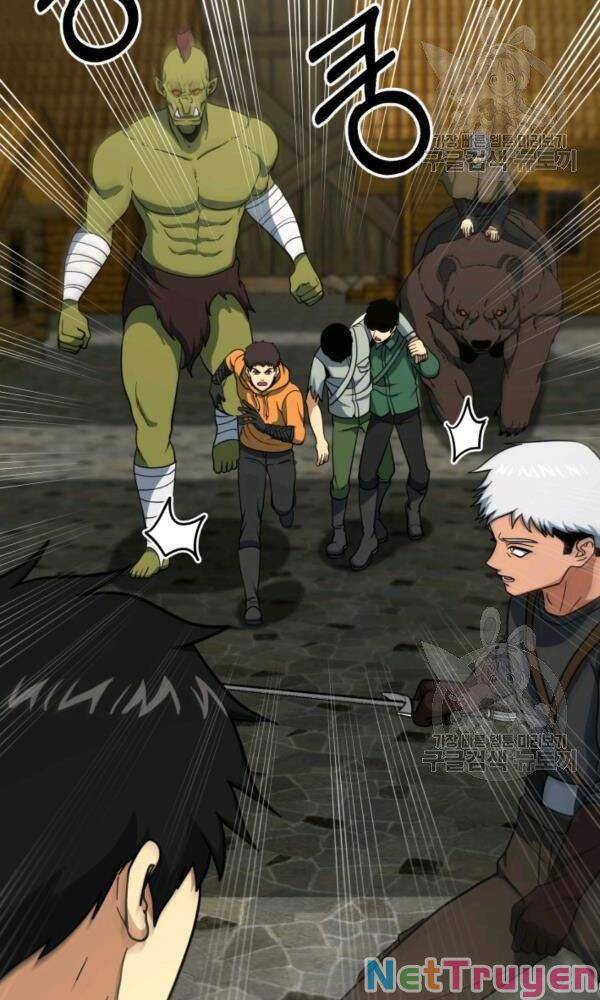 Ngoài nhà là ngục tối chapter 41 - Upload bởi truyensieuhay.com