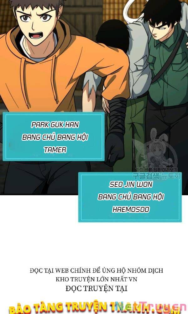 Ngoài nhà là ngục tối chapter 41 - Upload bởi truyensieuhay.com
